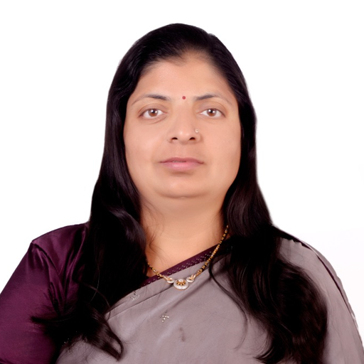 Meena Jain